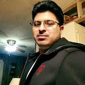 Meet your Posher, Carlos